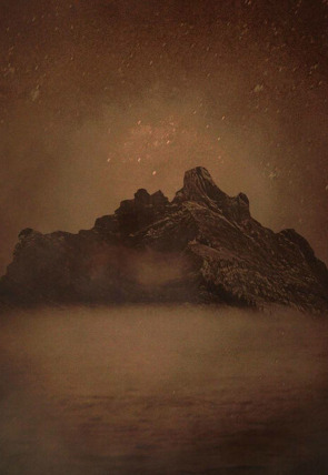 Póster de Islas Misteriosas: El motín de la isla Murder Island