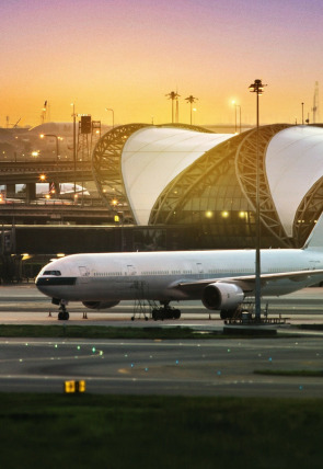 Aeropuerto de Dubai E2