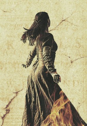 Carátula de Brujas: Más allá de la leyenda · Alemania: El comienzo de la caza de brujas