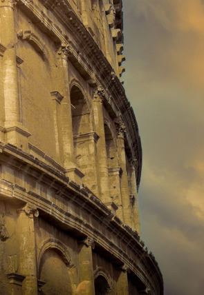 Carátula de Tesoros perdidos de Roma: Las megaestructuras perdidas de Nerón