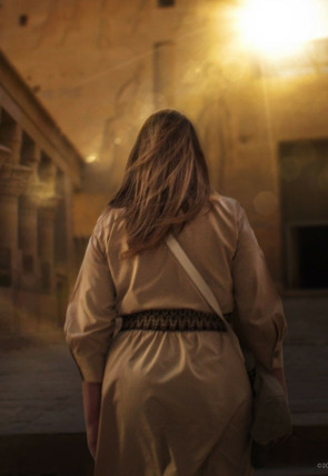 Póster de Cleopatra: el misterio final