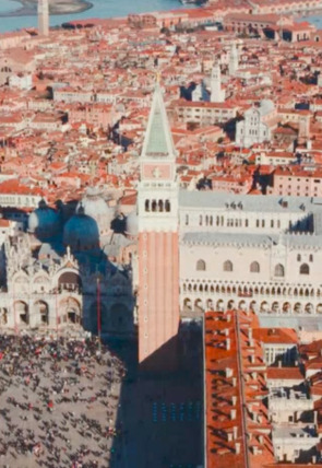 Europa desde el cielo: Maravillas del continente · Maravillas costeras en la programación de National Geographic HD (Documentales)