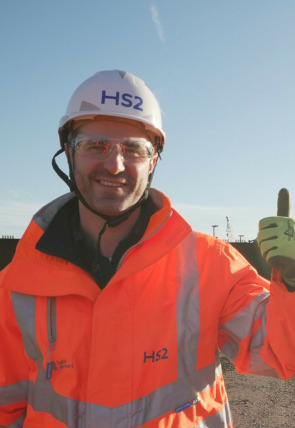 Póster de Especial Europa: maravillas de la ingeniería · Conectando el continente