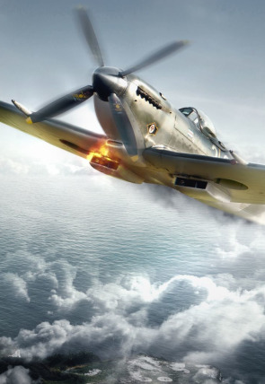 Póster de Lo mejor de la Segunda Guerra Mundial: Secretos desde el cielo · Acts of Resistance