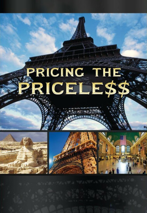 Carátula de Tesoros Incalculables: La Estación Central de Nueva York