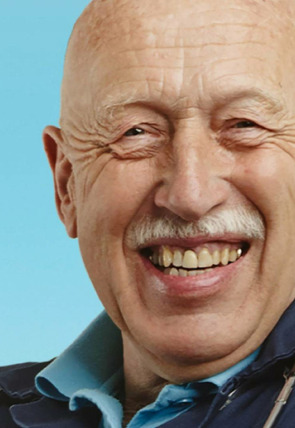Póster de El increíble doctor Pol: Toboganes y vejigas