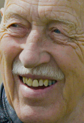 Póster de La increíble granja del Dr. Pol · Se acerca el invierno