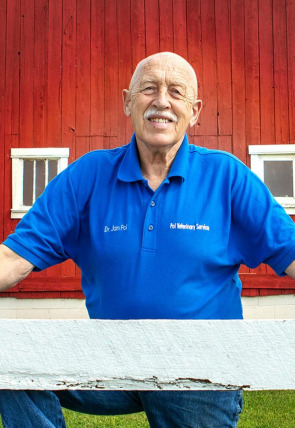 Póster de El increíble doctor Pol: ¡A toda prisa!