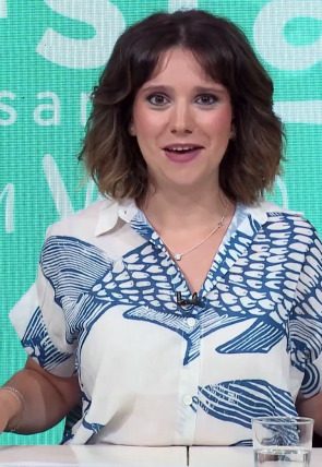 Está pasando en verano