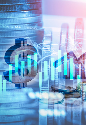 Póster de Money Movers