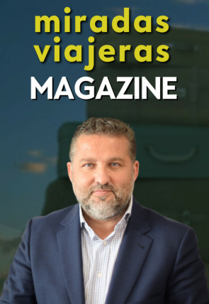 Póster de Miradas Viajeras Tv