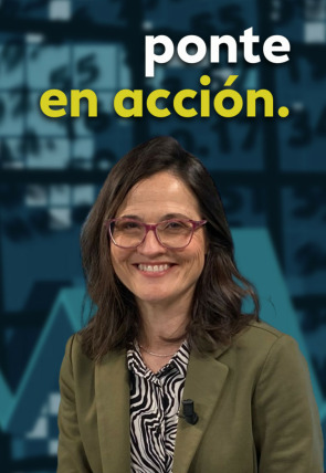Ponte en acción