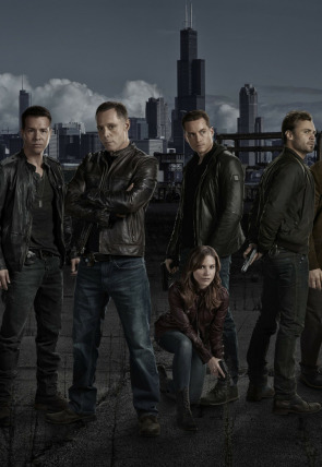 Chicago P.D. en la programación de Neox (Series)
