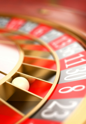 Pokerstars casino