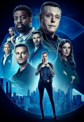 Chicago P.D. T10 E6 · Reflejo simpático