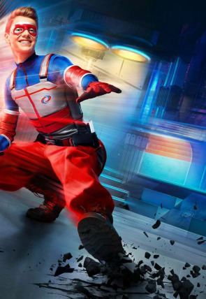 Henry Danger T4 E14 · Mentiras del sábado noche en la programación de Nickelodeon HD (Series)