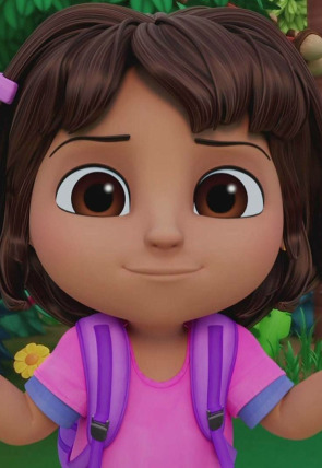Dora T1 E9 · Tres Leches Trouble / Wizzle Wozzle Woo
