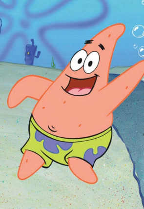 Bob Esponja Single Story T10 E3 · Una mudanza accidentada