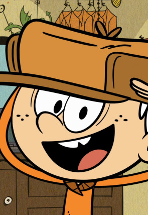 Una Casa de Locos Single Story T2 E27 · Cambio de Aires en la programación de Nickelodeon HD (Infantil)