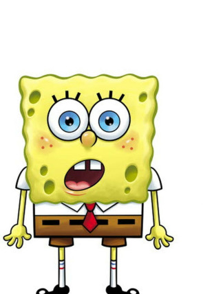 Bob Esponja Single Story T12 E35 · Mis dos cangrejos en la programación de Nickelodeon HD (Infantil)