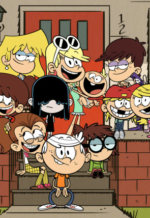 Una casa de locos Single Story T5 E16 · Escuela de shock