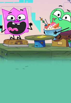 Best y Bester (dobles) T1 E10