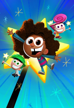 Los padrinos mágicos: Un nuevo deseo (dobles) T1 E4 · Fiesta de pijamas 5 estrellas / 1500 minutos de fama