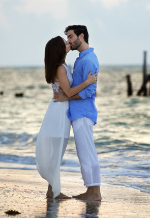 Carátula de A que no me dejas, corazón