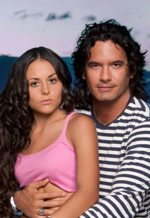 Mar de amor en la programación de Nova (Series)