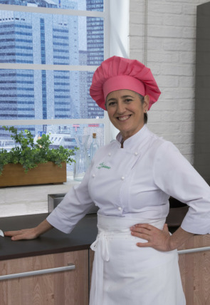 Carátula de Hoy Cocinas Tú