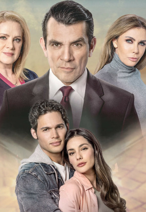 Perdona nuestros pecados en la programación de Nova (Series)