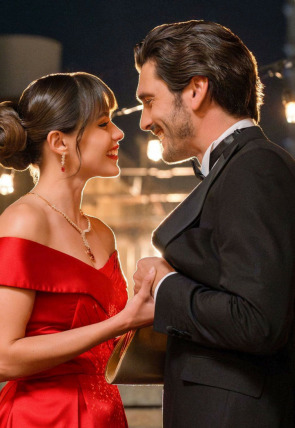 Carátula de Velvet: el nuevo imperio