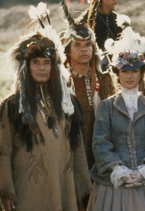 Carátula de Doctora Quinn