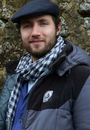 Carátula de Exploradores del sabor: Bretaña