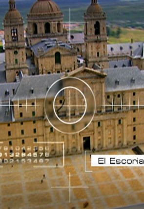 Póster de Madrid desde el aire: Madrid en 25 rincones