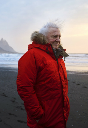 Carátula de Un planeta perfecto: El clima