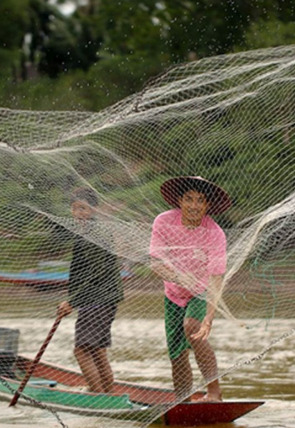 Póster de Sabores: Noruega, en busca del norte
