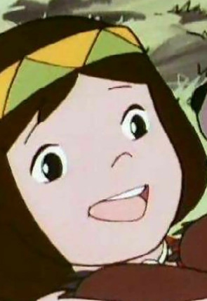 Jackie y Nuka