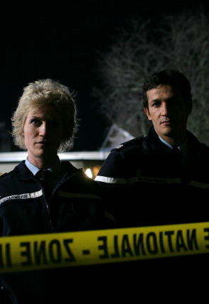 Unidad de investigación en la programación de Paramount Network (Series)