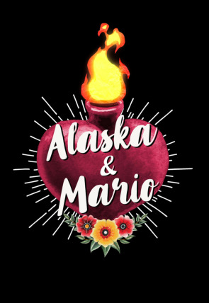 Alaska y Mario