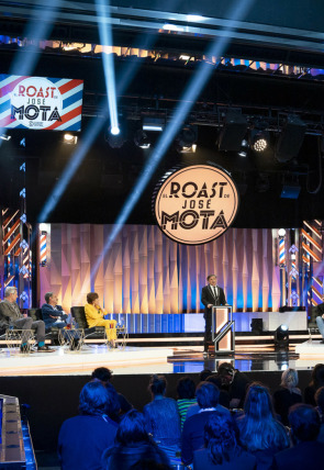 El Roast de José Mota