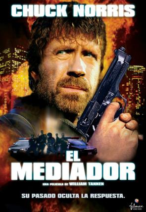 El mediador