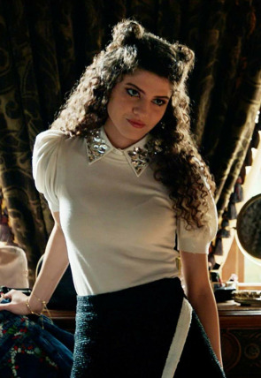 Póster de Las crónicas de Spiderwick