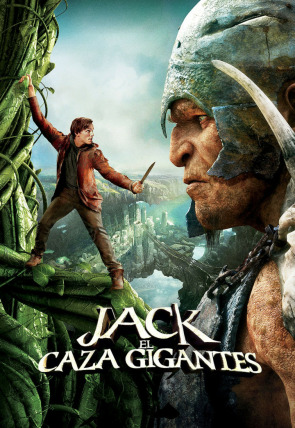 Jack el cazagigantes