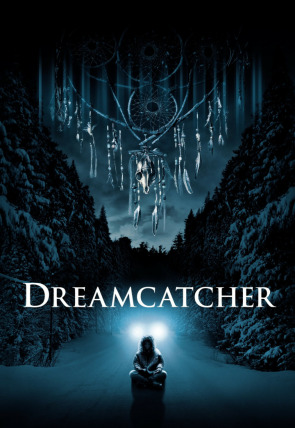 El cazador de sueños (Dreamcatcher)
