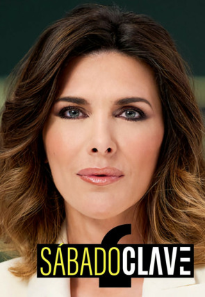 Sábado Clave en la programación de La Sexta HD (Información)