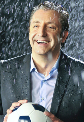 Carátula de Jugones