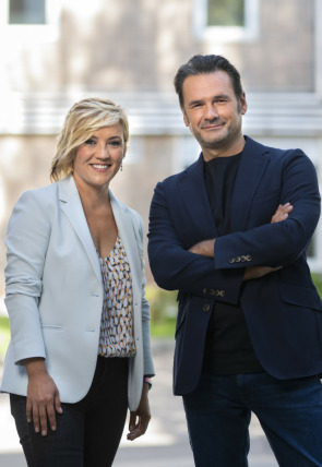 Carátula de MVT Take Away