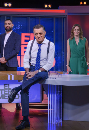 El intermedio T19 en la programación de La Sexta HD (Entretenimiento)