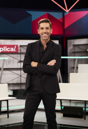 laSexta Xplica T3 en la programación de La Sexta HD (Información)